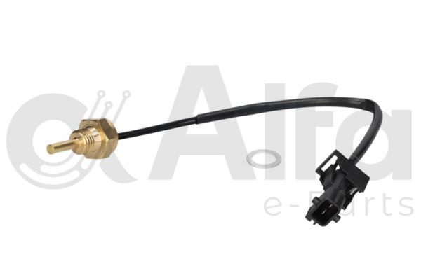 Датчик температура охлаждающей жидкости ALFA E-PARTS AF02755