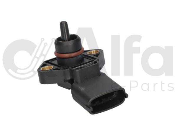 Датчик давление во впускной трубе ALFA E-PARTS AF02759