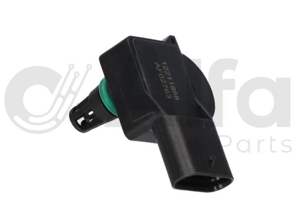 Датчик давление во впускной трубе ALFA E-PARTS AF02763
