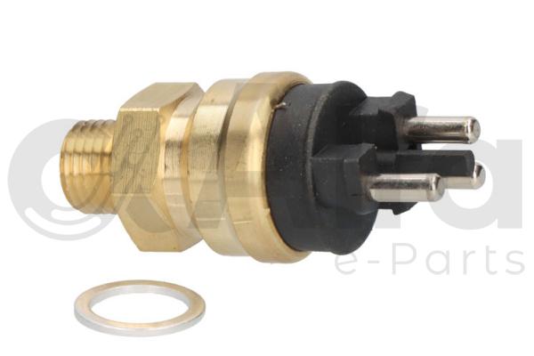 Термовыключатель вентилятор радиатора ALFA E-PARTS AF02844