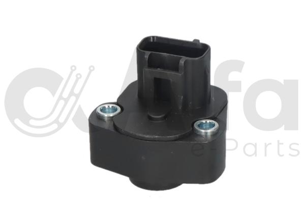 Датчик положение дроссельной заслонки ALFA E-PARTS AF02860