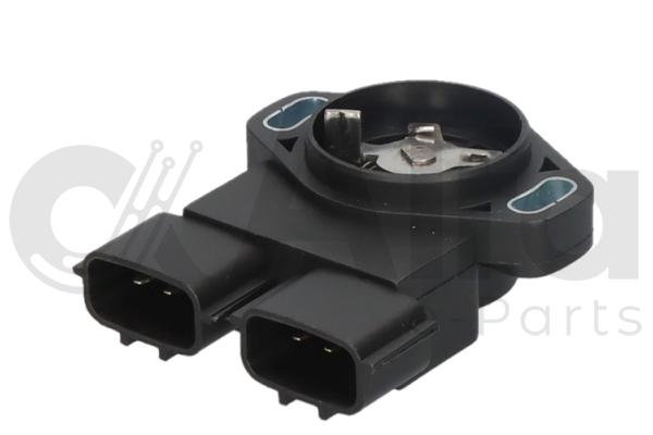 Датчик положение дроссельной заслонки ALFA E-PARTS AF02864