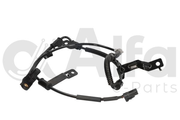 Датчик частота вращения колеса ALFA E-PARTS AF03304