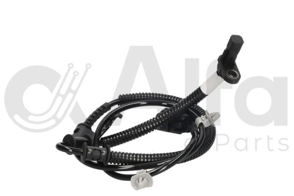 Датчик частота вращения колеса ALFA E-PARTS AF03317