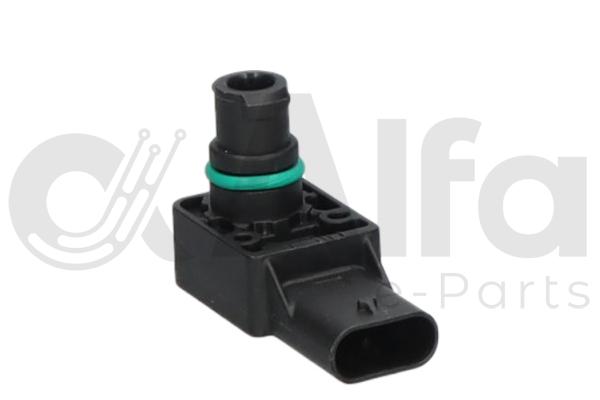 Датчик давление во впускной трубе ALFA E-PARTS AF03463
