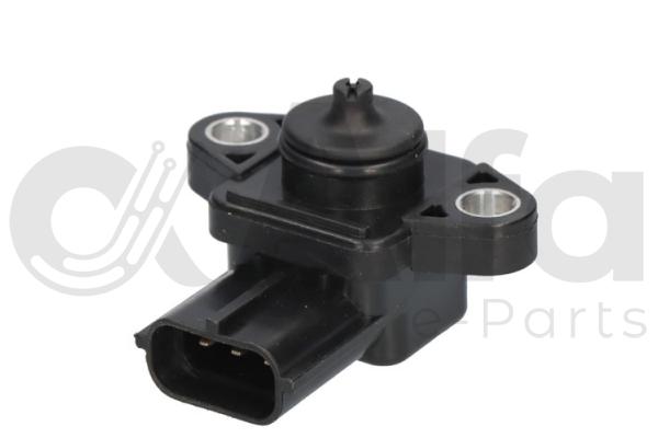 Датчик давление во впускной трубе ALFA E-PARTS AF03497
