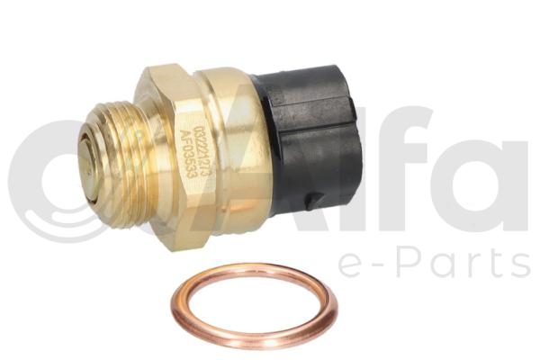Термовыключатель вентилятор радиатора ALFA E-PARTS AF03533