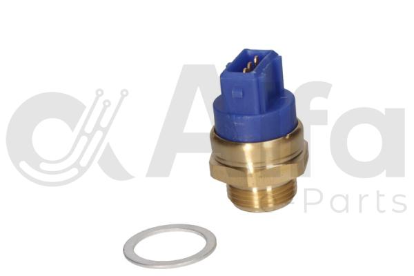 Термовыключатель вентилятор радиатора ALFA E-PARTS AF03536