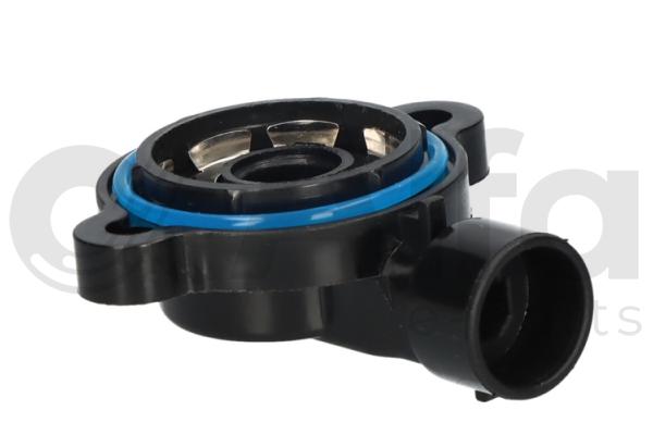 Датчик положение дроссельной заслонки ALFA E-PARTS AF03564