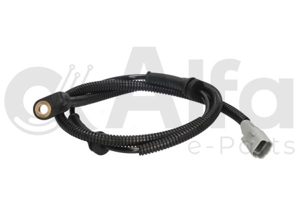 Датчик частота вращения колеса ALFA E-PARTS AF03854