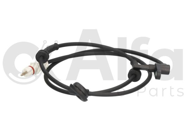 Датчик частота вращения колеса ALFA E-PARTS AF03855