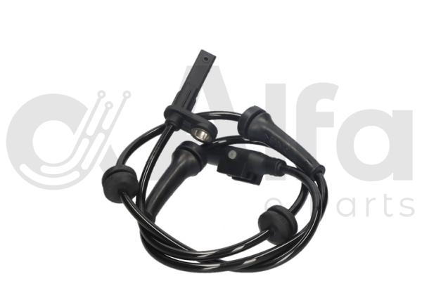 Датчик частота вращения колеса ALFA E-PARTS AF03883