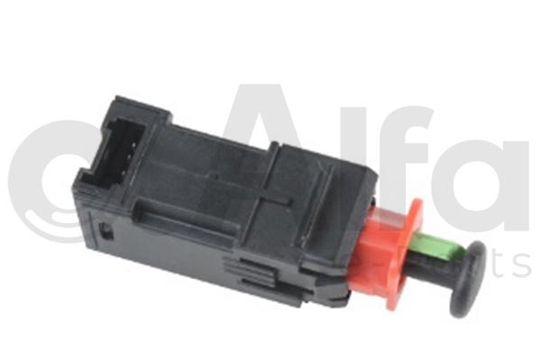 Выключатель фонаря сигнала торможения ALFA E-PARTS AF04124