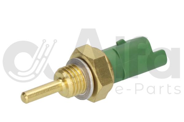 Датчик температура охлаждающей жидкости ALFA E-PARTS AF04521
