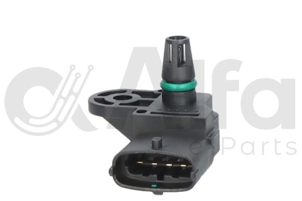 Датчик давление во впускной трубе ALFA E-PARTS AF04533