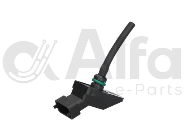 Датчик давление во впускной трубе ALFA E-PARTS AF04538