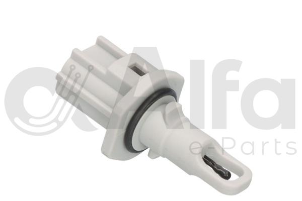 Датчик температура впускаемого воздуха ALFA E-PARTS AF04539