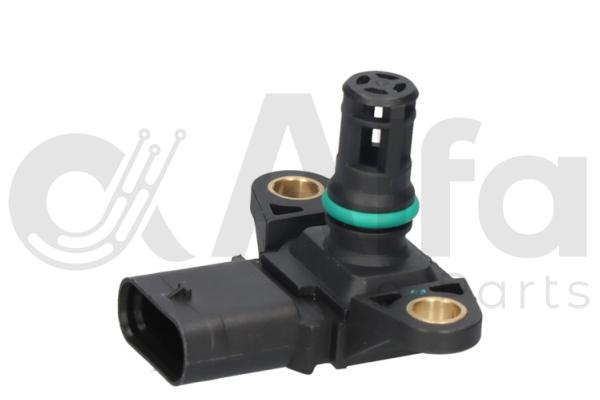 Датчик давление во впускной трубе ALFA E-PARTS AF04564