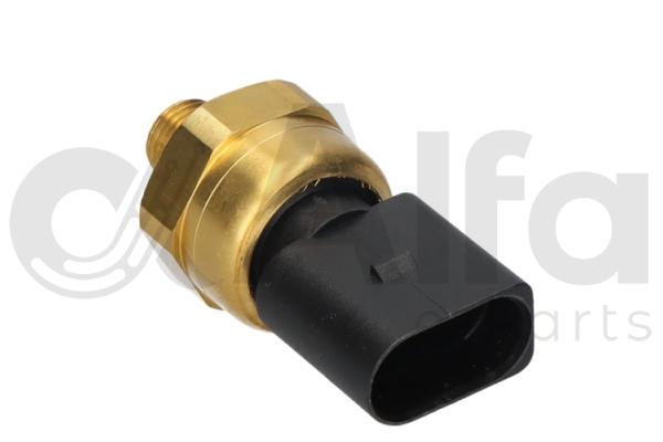 Датчик давление подачи топлива ALFA E-PARTS AF04590