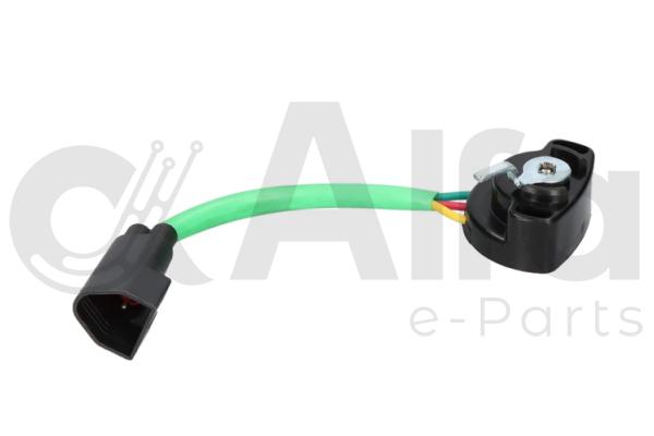 Датчик положение дроссельной заслонки ALFA E-PARTS AF04654