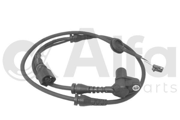 Датчик частота вращения колеса ALFA E-PARTS AF04911