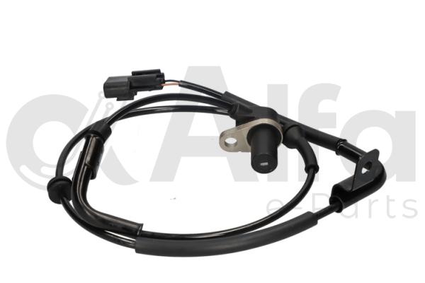Датчик частота вращения колеса ALFA E-PARTS AF04974