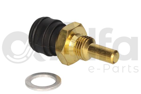 Датчик температура охлаждающей жидкости
