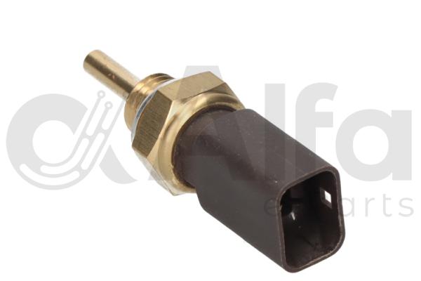 Датчик температура охлаждающей жидкости ALFA E-PARTS AF05150