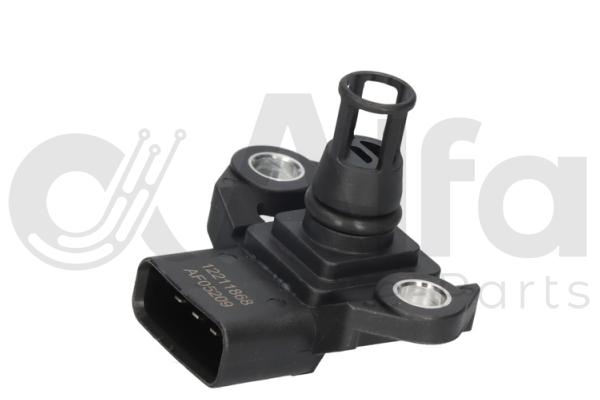 Датчик давление во впускной трубе ALFA E-PARTS AF05209