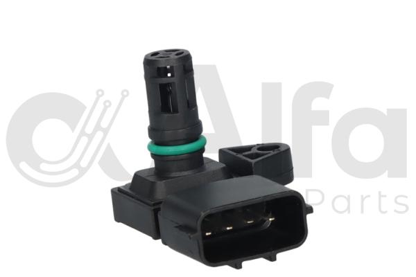 Датчик давление во впускной трубе ALFA E-PARTS AF05210