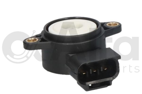 Датчик положение дроссельной заслонки ALFA E-PARTS AF05297