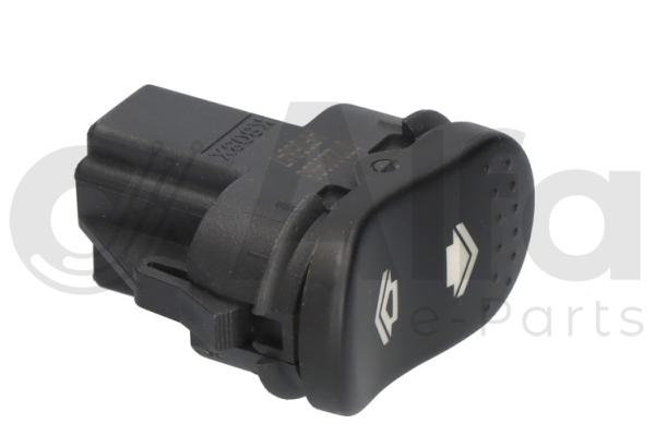Выключатель стеклолодъемник ALFA E-PARTS AF05847