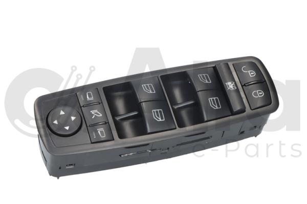 Выключатель стеклолодъемник ALFA E-PARTS AF05848