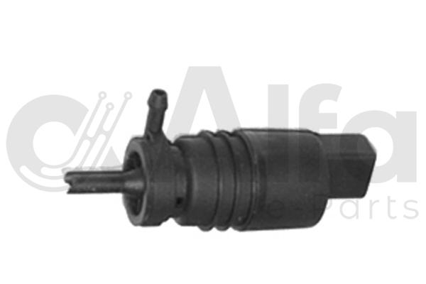 Водяной насос система очистки окон ALFA E-PARTS AF06581