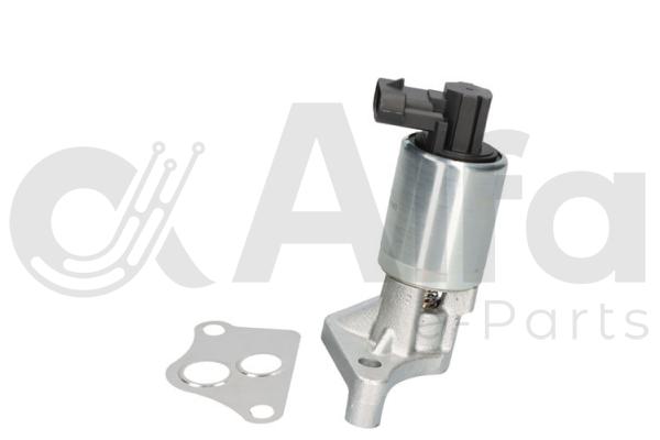 Клапан рециркуляции ог управление выхлопной системой ALFA E-PARTS AF07666