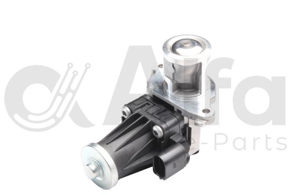 Клапан возврата ог ALFA E-PARTS AF07755