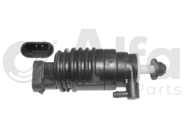 Водяной насос система очистки окон ALFA E-PARTS AF07884