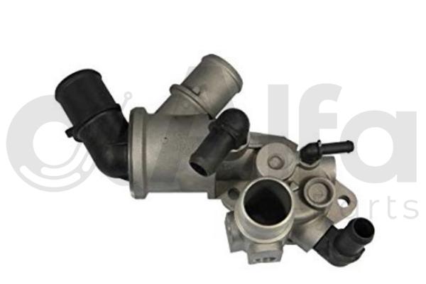 Термостат охлаждающая жидкость ALFA E-PARTS AF08039