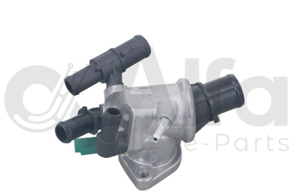 Термостат охлаждающая жидкость ALFA E-PARTS AF08040