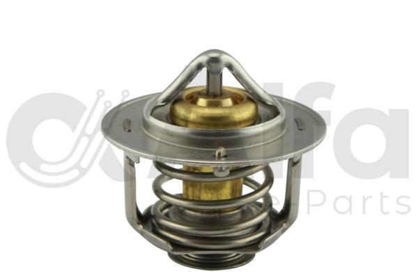 Термостат охлаждающая жидкость ALFA E-PARTS AF08043