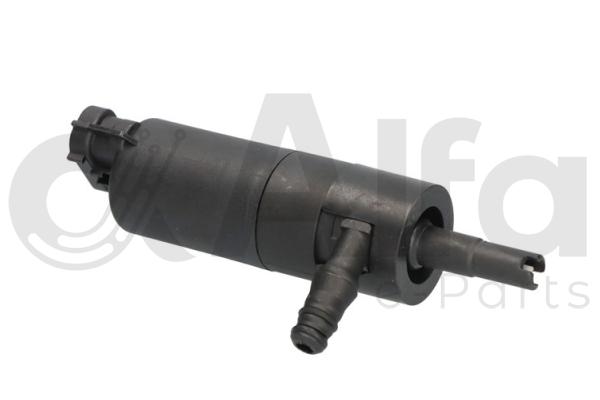 Водяной насос система очистки окон ALFA E-PARTS AF08075