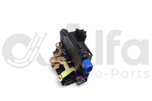 Замок двери ALFA E-PARTS AF08219