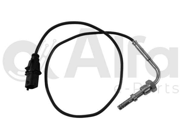 Датчик температура выхлопных газов ALFA E-PARTS AF08250