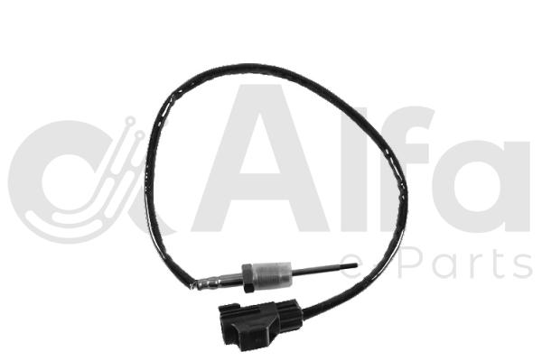 Датчик температура выхлопных газов ALFA E-PARTS AF08253