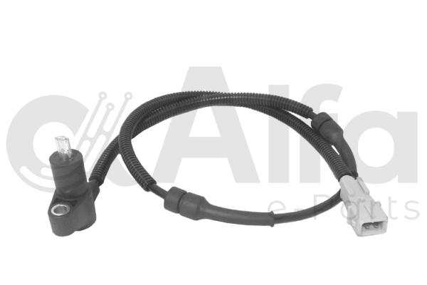 Датчик частота вращения колеса ALFA E-PARTS AF08345