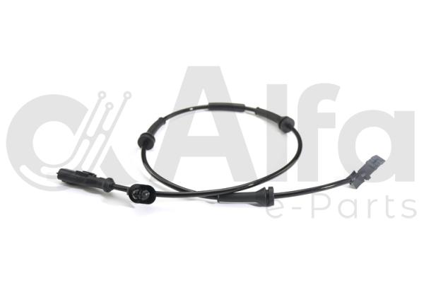 Датчик частота вращения колеса ALFA E-PARTS AF08363