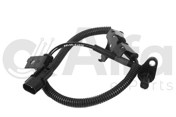 Датчик частота вращения колеса ALFA E-PARTS AF08370