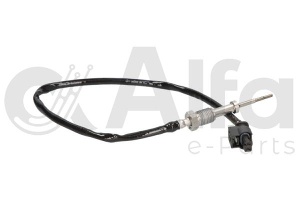 Датчик температура выхлопных газов ALFA E-PARTS AF08431