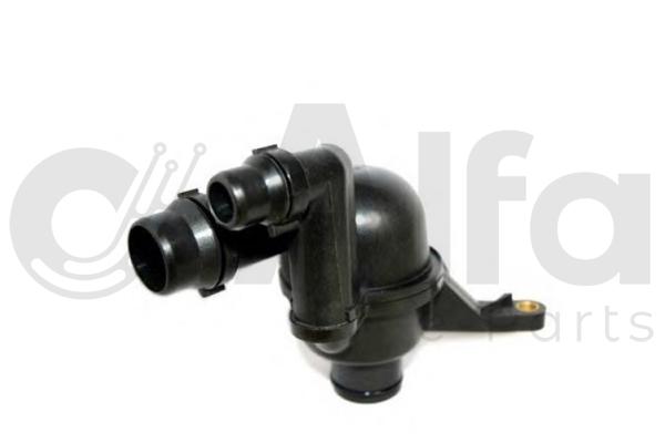Термостат охлаждающая жидкость