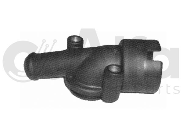 Термостат охлаждающая жидкость ALFA E-PARTS AF10391